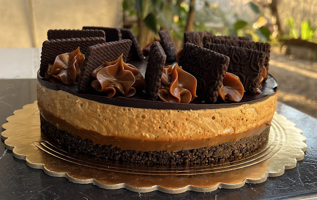 Opinii despre La Pastelería de Gaby în Florida - Gastronomía y hostelería