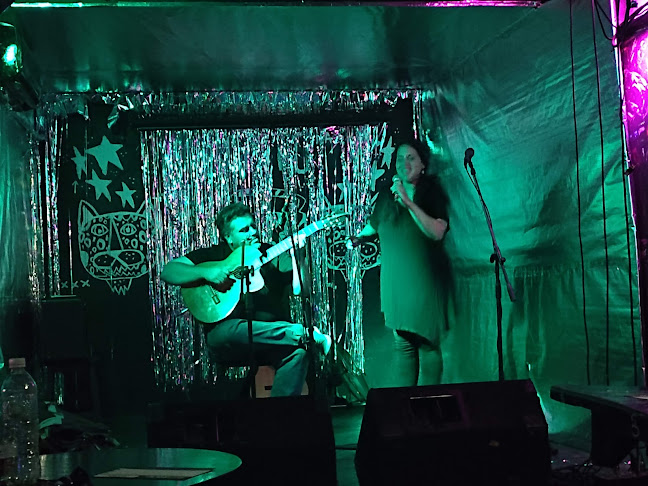 Tanguito Bar - Montevideo