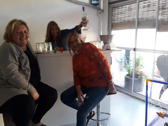 Bulevar Burgers - Gastronomía y hostelería