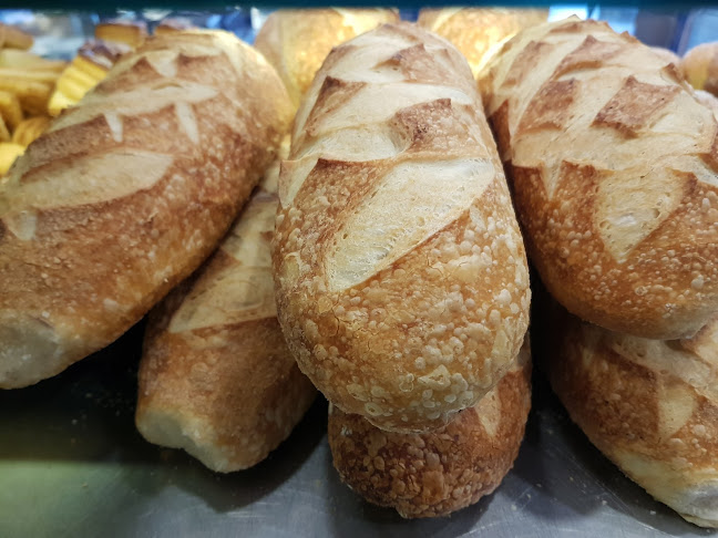 Opinii despre Los Tíos în Montevideo - Gastronomía y hostelería