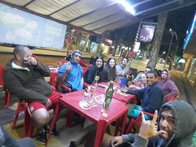 Comentarii opinii despre Diablitos