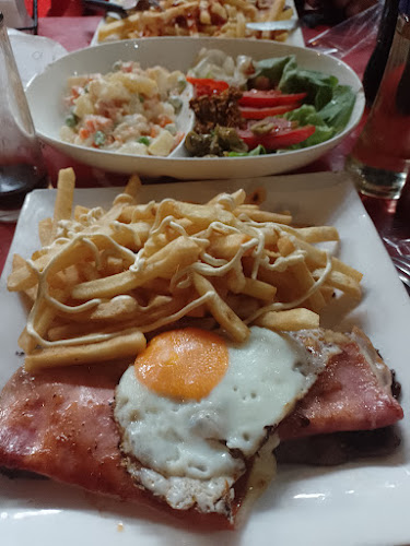 Opinii despre La Siciliana - Pizzería în Montevideo - Gastronomía y hostelería