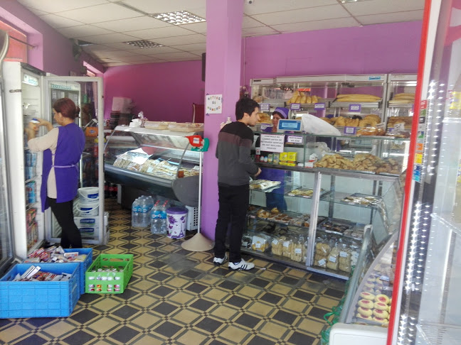 Panaderia Nueva Salto