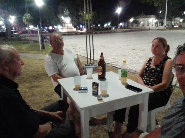 Mc Sabor - Paysandú