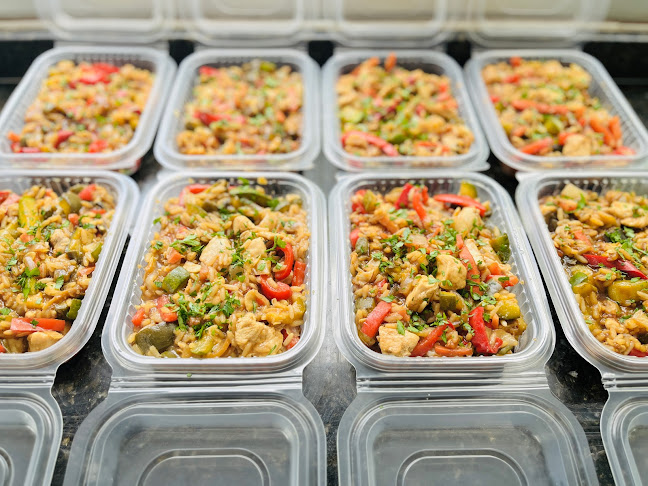 Atelier Gastronómico