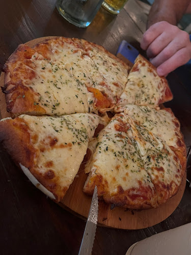 Opinii despre Tradhac Pizzería în Canelones - Gastronomía y hostelería