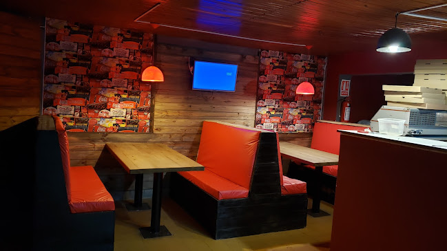 Pueblo Pirata - Gastronomía y hostelería