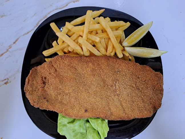 Pizzeria Tartaruga - Gastronomía y hostelería