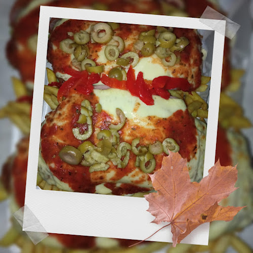 Pizzería Lo de Jorge - Gastronomía y hostelería