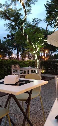 Plaza Pindó - Gastronomía y hostelería