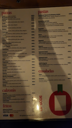 La Bodeguita - Gastronomía y hostelería