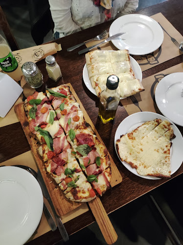 Comentarii opinii despre Rodelú Parque Rodó