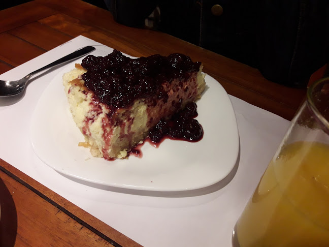 Comentarii opinii despre Ramona Centro