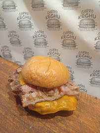 Carro Kechu - Gastronomía y hostelería