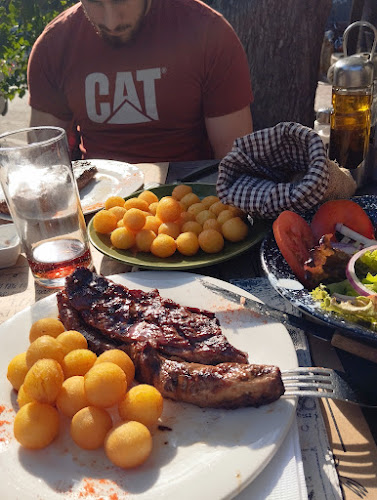 Comentarii opinii despre El Rastro Parrillita