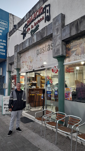 Palacio de la Buena Pasta - Gastronomía y hostelería