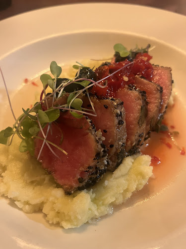 Café El Tesoro - Punta del Este