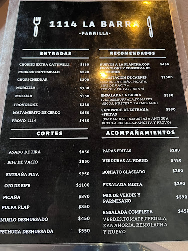 Once Catorce - Montevideo