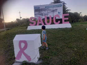 Parilla Criolla - Rincón del Bosque