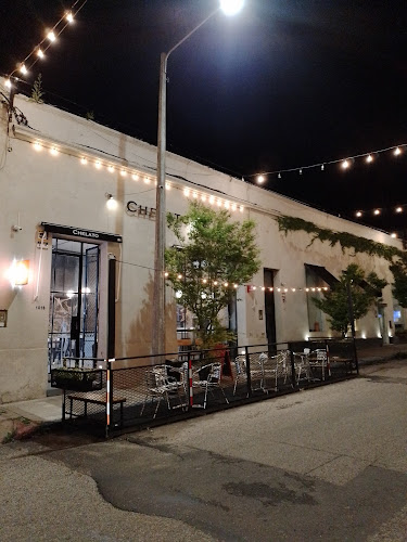 Chelato Paysandú - Gastronomía y hostelería