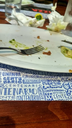 Comentarii opinii despre Pizza Luna