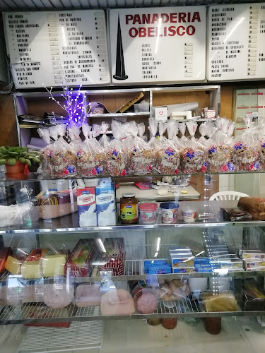 Opinii despre Confitería y Panadería Obelisco în Las Piedras - Gastronomía y hostelería