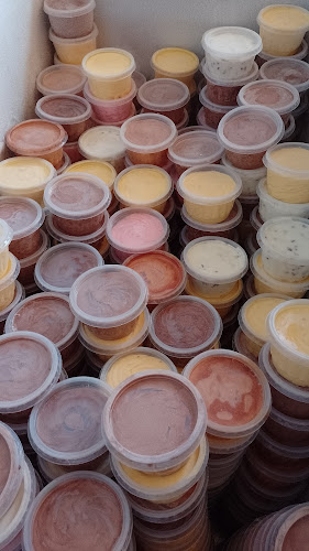 Heladería Punto Frío - Gastronomía y hostelería