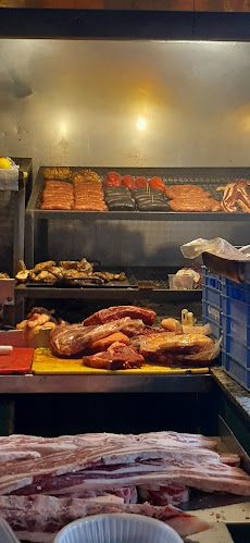 Dr. Joaquín Requena 1394, 11200 Montevideo, Departamento de Montevideo