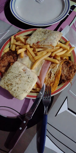 Restaurante Churrasquito's - Subagente de Quinielas 218 - Gastronomía y hostelería