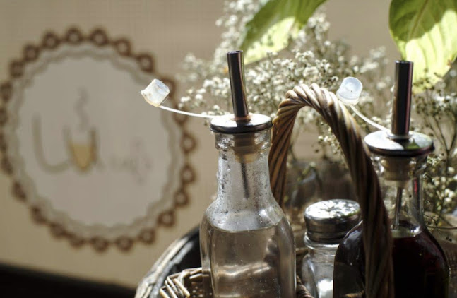 Opinii despre Lu-Café în Montevideo - Gastronomía y hostelería