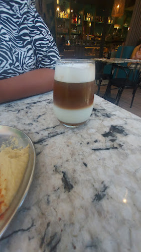 Hoy Te Quiero - Montevideo