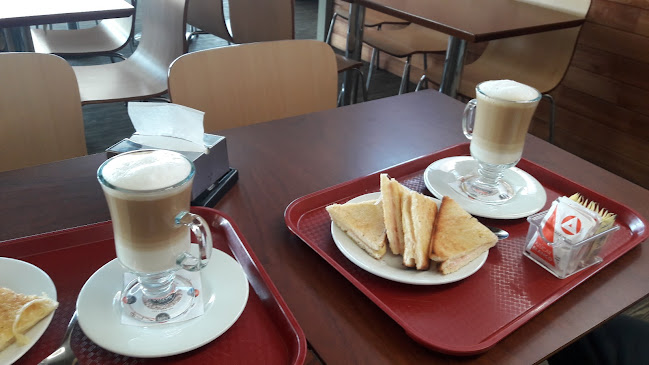 Plaza De Comidas Oxigeno - Durazno