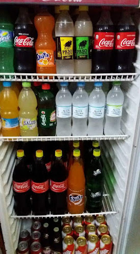 Pizzería La Piedra - Rio Branco