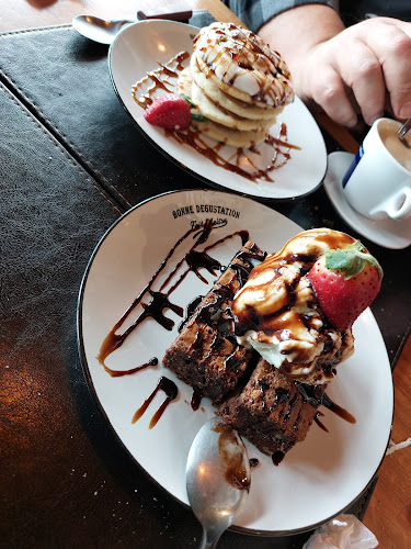 Comentarii opinii despre Yuda's restobar