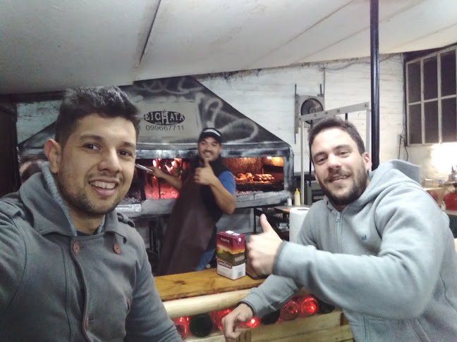 Paysandú 1792, 11200 Montevideo, Departamento de Paysandú