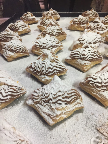 Opinii despre Panaderia Nueva Peñarol în Montevideo - Gastronomía y hostelería