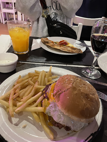 Opinii despre Don Quijote în Piriápolis - Gastronomía y hostelería