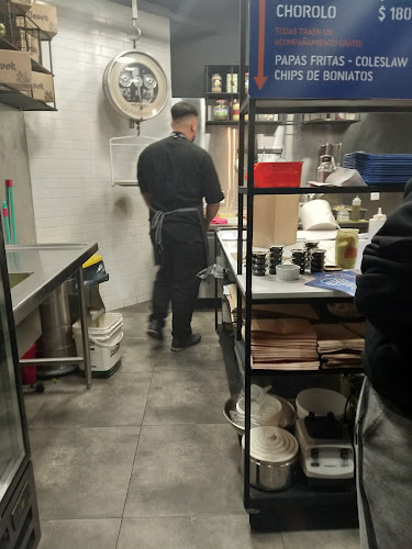 I AM Burguesa - Gastronomía y hostelería