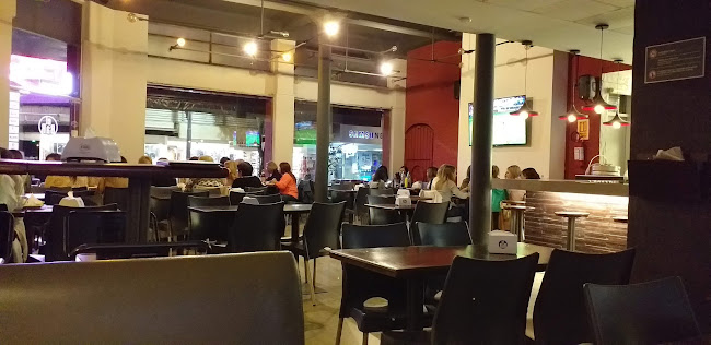 Dr Luis Alberto De Herrera 955, 60000 Paysandú, Departamento de Paysandú