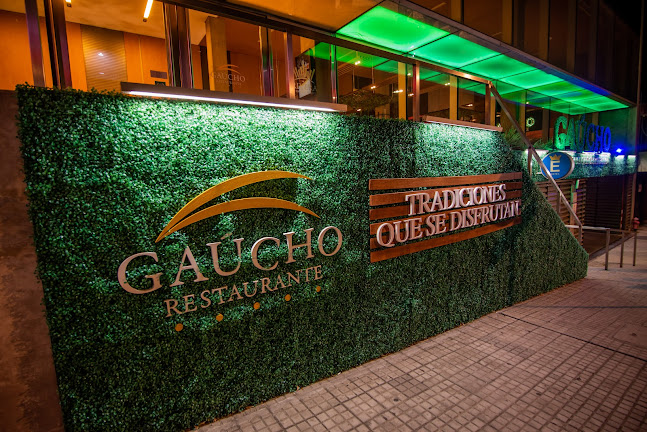 Gaúcho Restaurante