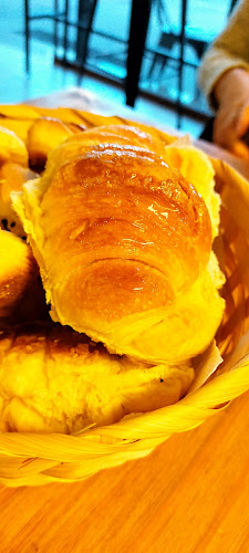 La Panaderia - Flor de Bella Vista - Montevideo