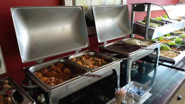 Restaurant Boi Brasino