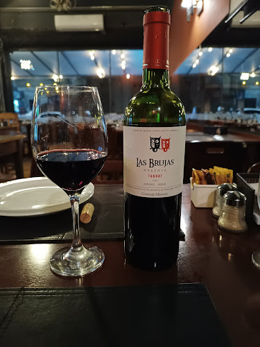 Av. Sarandí 692, 40000 Rivera, Departamento de Rivera