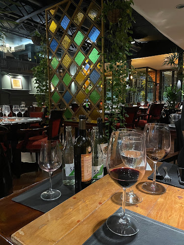 Panini's - Gastronomía y hostelería