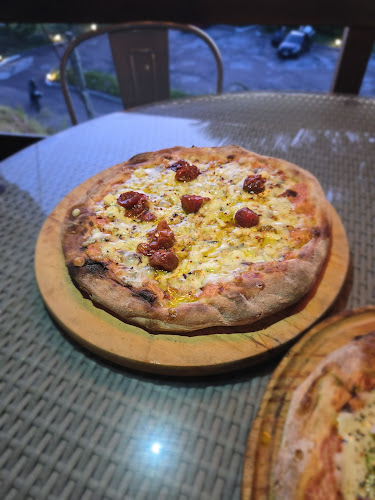 Mirador Resto de Punta Ballena - Punta Ballena