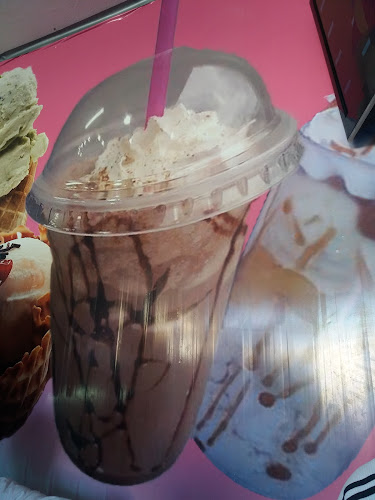 Heladería Azul - Carmelo