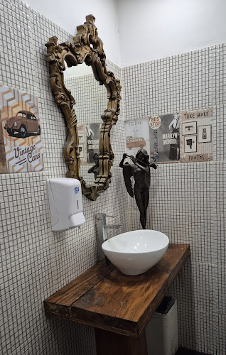 Indico Pizza Bar - Gastronomía y hostelería