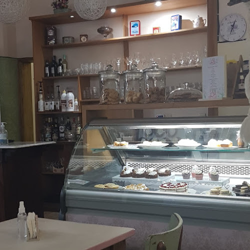 Té, chocolate, café... Confitería - Gastronomía y hostelería