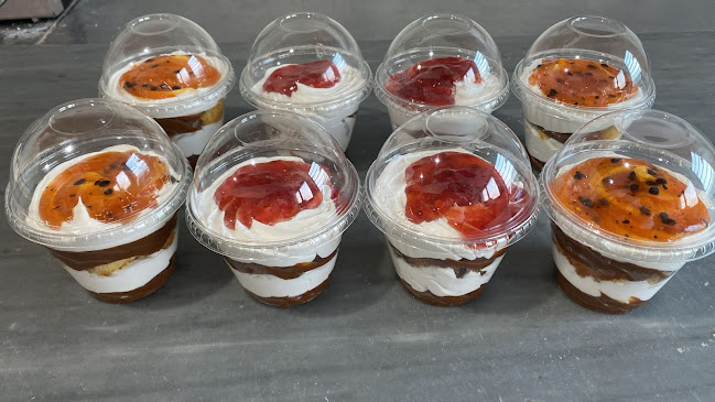 Lo de Thiago Pa y Confitería - Gastronomía y hostelería