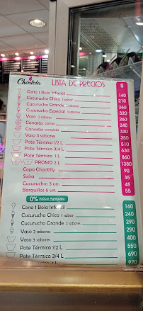 Opinii despre Heladería Chentola Prado în Montevideo - Gastronomía y hostelería